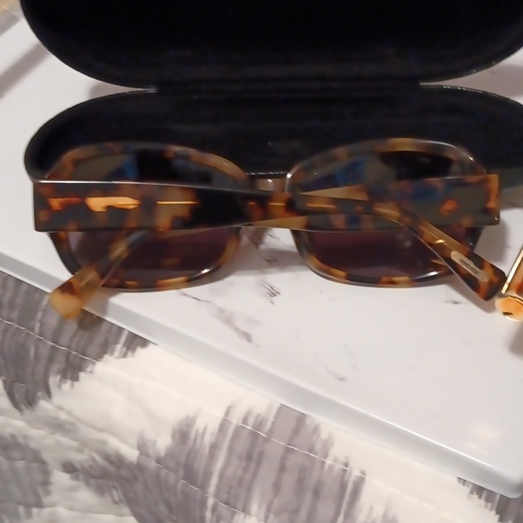Eyebobs "The Graduate" Tortoise Shell Frames - Picture 3 of 10